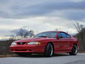 1994 Ford Mustang for sale 101980219