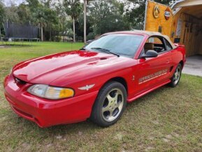 1994 Ford Mustang for sale 101982548
