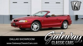 1994 Ford Mustang GT for sale 102016893