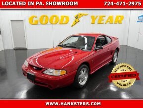 1994 Ford Mustang for sale 102021441
