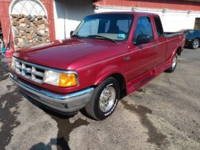1994 Ford Ranger for sale 101754364