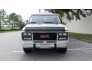 1994 GMC G2500 for sale 101688323