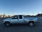 1994 GMC Sierra 1500 4x4 Extended Cab for sale 101986071