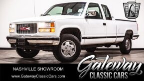 1994 GMC Sierra 1500 4x4 Extended Cab for sale 101952479