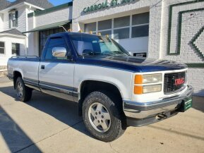 1994 GMC Sierra 1500 for sale 101993255