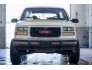 1994 GMC Yukon for sale 101470027
