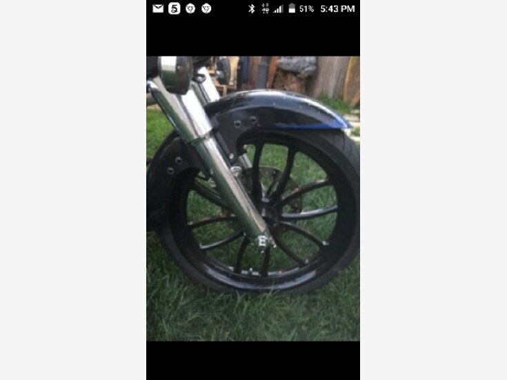 Thumbnail Photo undefined for 1994 Harley-Davidson Police Electra Glide