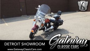 1994 Harley-Davidson Softail for sale 201541330