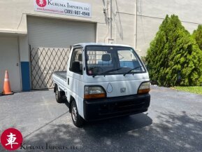 1994 Honda Acty for sale 101809314
