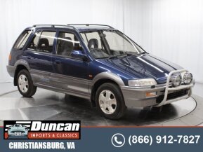 1994 Honda Civic for sale 101728739