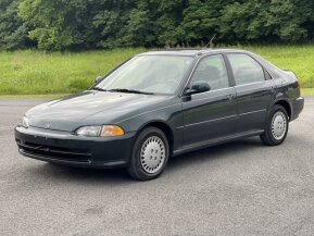 1994 Honda Civic for sale 101771690
