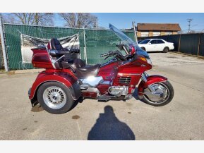 1994 Honda Gold Wing for sale 201206819