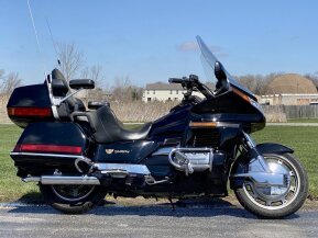 1994 Honda Gold Wing for sale 201240910