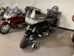 1994 Honda Gold Wing for sale 201501131
