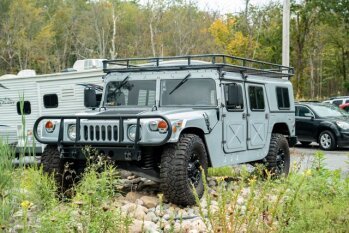 1994 Hummer H1