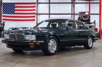 1994 Jaguar XJ6
