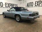Thumbnail Photo 3 for 1994 Jaguar XJS 4.0 Convertible for Sale by Owner