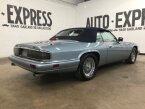 Thumbnail Photo 2 for 1994 Jaguar XJS 4.0 Convertible for Sale by Owner