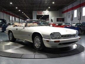 1994 Jaguar XJS for sale 101728577