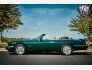 1994 Jaguar XJS V12 Convertible for sale 101805809