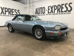 1994 Jaguar XJS 4.0 Convertible for sale 101936359