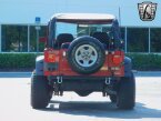 Thumbnail Photo 5 for 1994 Jeep Wrangler 4WD SE