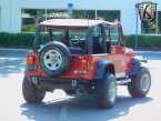 Thumbnail Photo 6 for 1994 Jeep Wrangler 4WD SE