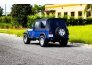 1994 Jeep Wrangler for sale 101771115