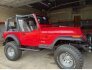 1994 Jeep Wrangler 4WD SE for sale 101785940