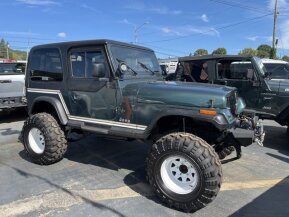 1994 Jeep Wrangler for sale 101944196