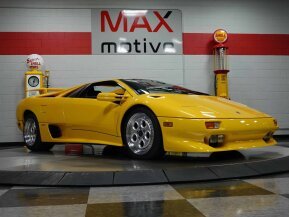 1994 Lamborghini Diablo for sale 101642255