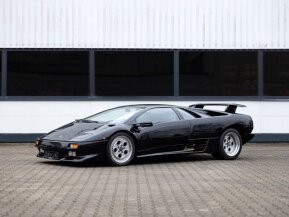 1994 Lamborghini Diablo for sale 101854409
