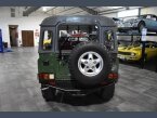 Thumbnail Photo 4 for 1994 Land Rover Defender 90