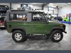 Thumbnail Photo 6 for 1994 Land Rover Defender 90