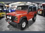 Thumbnail Photo 1 for 1994 Land Rover Defender