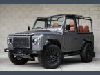 Thumbnail Photo 6 for 1994 Land Rover Defender