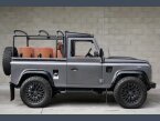 Thumbnail Photo 2 for 1994 Land Rover Defender