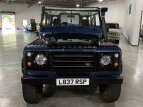 Thumbnail Photo 1 for 1994 Land Rover Defender 90