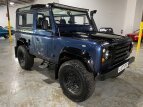 Thumbnail Photo 2 for 1994 Land Rover Defender 90