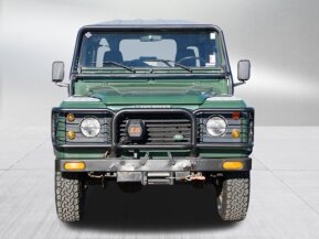 1994 Land Rover Defender for sale 101818141