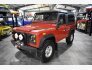 1994 Land Rover Defender 90 for sale 101838724