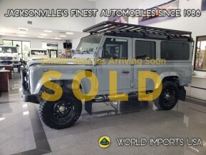 1994 Land Rover Defender for sale 101915370