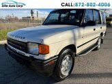 1994 Land Rover Discovery