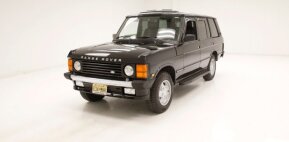 1994 Land Rover Range Rover for sale 101896239