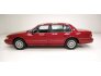 1994 Lincoln Continental Signature for sale 101330977