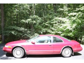 1994 Lincoln Mark VIII for sale 101646344