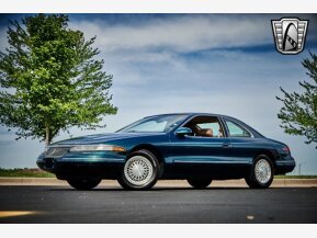 1994 Lincoln Mark VIII for sale 101795191