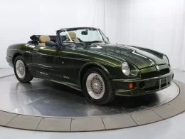 1994 MG RV8