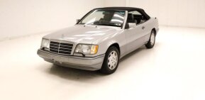1994 Mercedes-Benz E 320 for sale 101915930