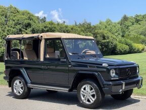 1994 Mercedes-Benz G Wagon for sale 101921531